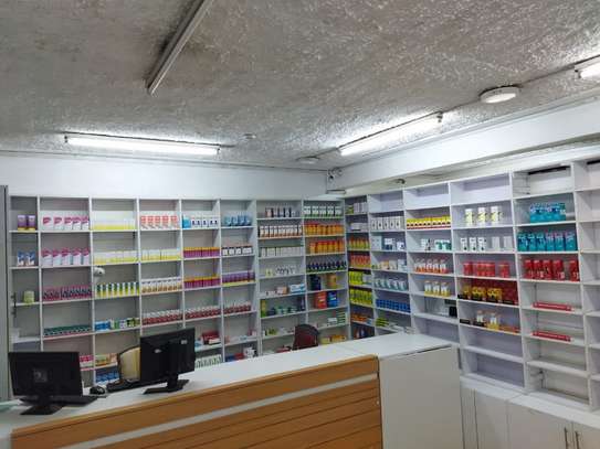Pharmacy fully licensed image 7