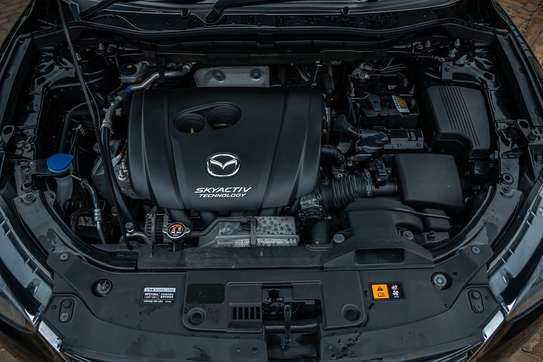 Mazda CX5 Black image 12