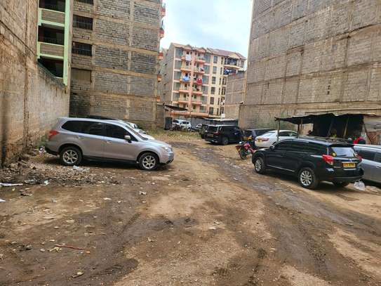 Prime plot for sale on Thika road along TRM Drive image 1