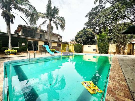4 Bed Townhouse  in Lavington image 30