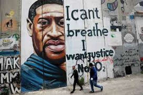 Bestcare – Professional Mural Artists in Nairobi & Kenya image 2