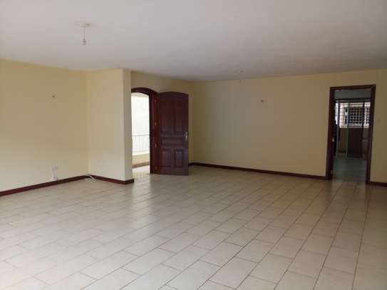 3 Bed Apartment with En Suite at Rhapta Road. image 11