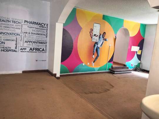 Commercial Property with Aircon in Kileleshwa image 16