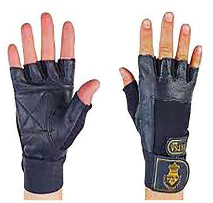 Gym gloves image 1