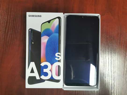 Samsung Galaxy A30s, 6.4", 64 GB + 4 GB, (Dual SIM) image 3