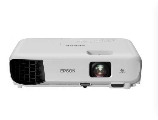 Epson Eb-E10 3600 Lumens Projector image 1