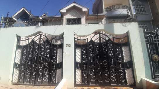7 Bed Townhouse at Nasra Gardens image 3