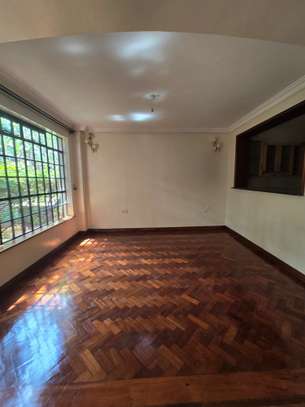 5 Bed Townhouse with En Suite at Lavington image 18