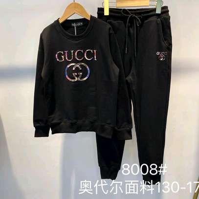Quality Tracksuits image 12