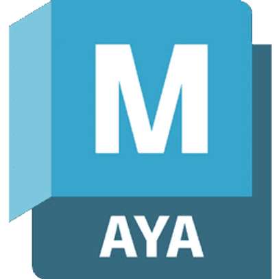 Autodesk Maya 2023 image 1