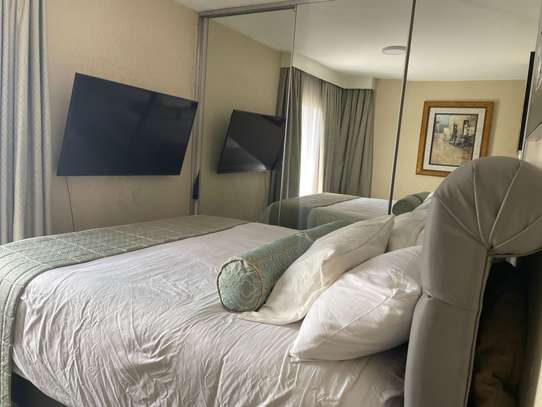 Furnished 2 Bed Apartment with En Suite in Lavington image 9