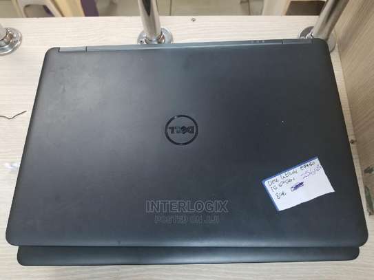 Laptop Dell Latitude E7450 8GB Intel Core I5 SSD 256GB image 8