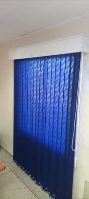 Smart blinds. image 1