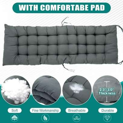 RECLINING LOUNGE CHAIR image 4