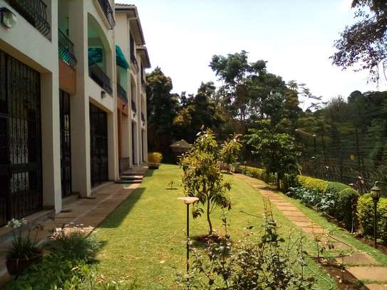 5 Bed Townhouse with Garage at Lower Kabete image 3