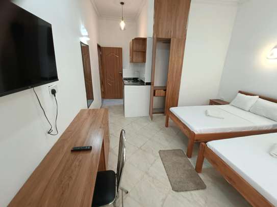 Kilifi town short term accommodation studios image 5