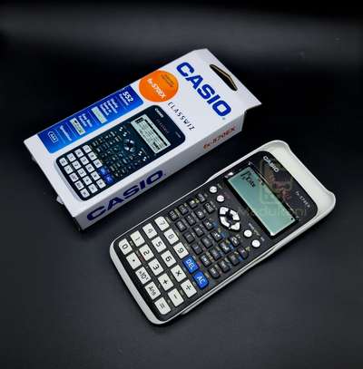Casio fx 570EX CLASSWIZ Scientific Calculator image 1