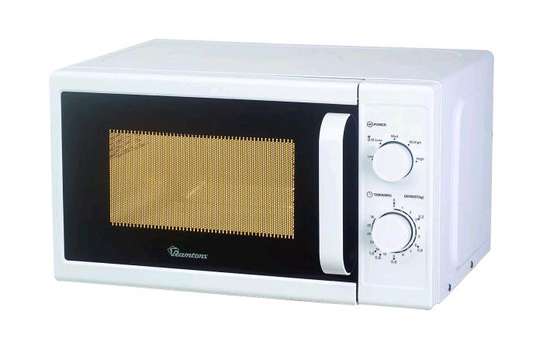 Ramtons Microwave Oven 20L White image 1