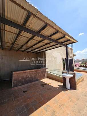 2 Bedroom All Ensuite Fully Furnished Apartment for Rent image 14