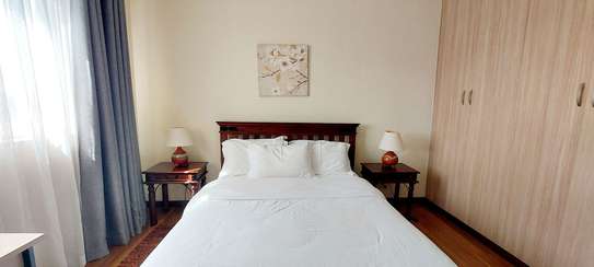 1 Bed Apartment with En Suite in Kileleshwa image 4