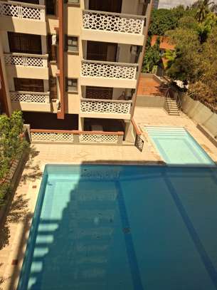 Serviced 3 Bed Apartment with En Suite at Nyali Mombasa image 14