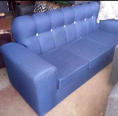 Brand New 3 Seaters sofa image 3