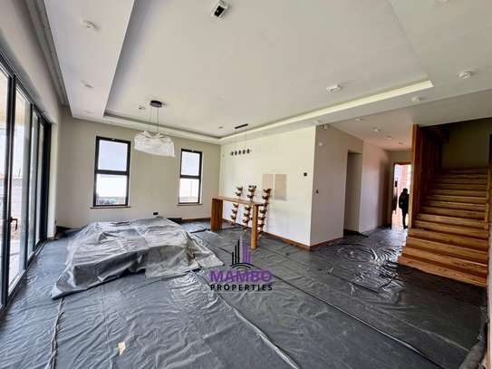 4 Bed Villa with En Suite at Off Loresho Ridge image 26