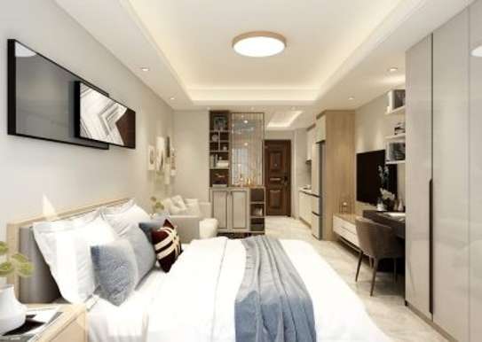 1 Bed Apartment with En Suite at Kindaruma Road image 7