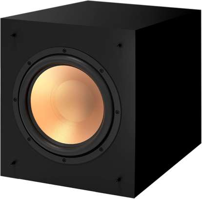 Klipsch KD-10SW Powered Subwoofer: image 5