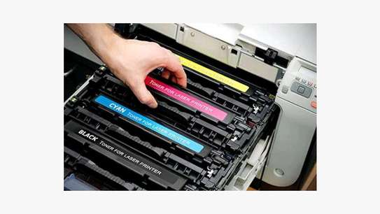 printer repair services and installation image 1