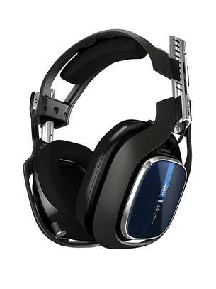 Astro Gaming - A40 TR Wired Stereo Gaming Headset for PlayStation 5, PlayStation 4, PC with MixAmp Pro TR Controller image 5