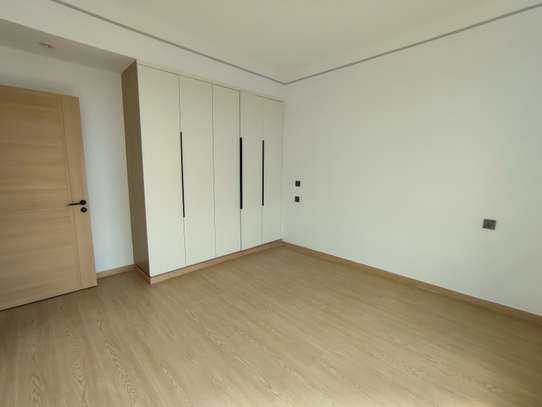 1 Bed Apartment with Swimming Pool in Lavington image 2