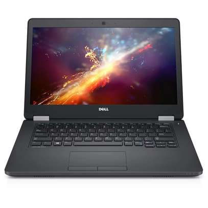 Dell Latitude E7470 16GB 512GB image 4