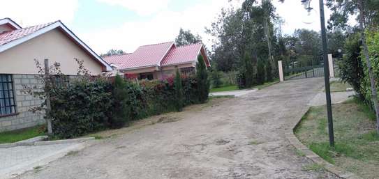 3 bedroom bungalow in ngong memusi matasia image 6