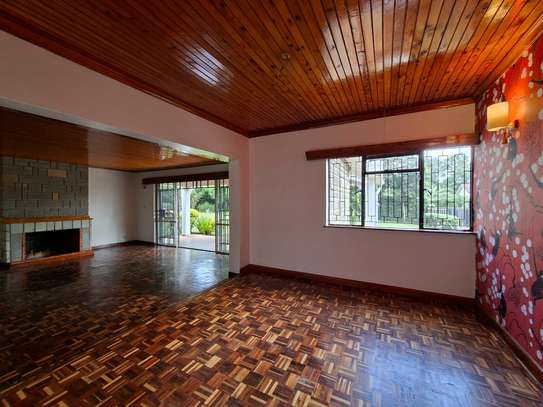 4 Bed House with En Suite in Loresho image 2