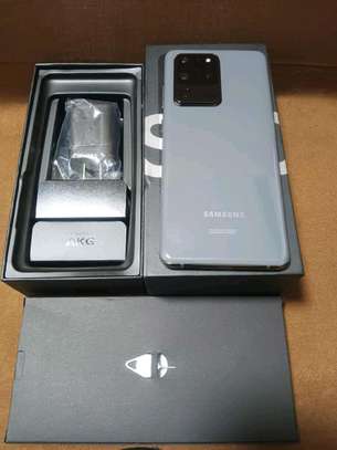 Samsung s20 ultra 5g image 3