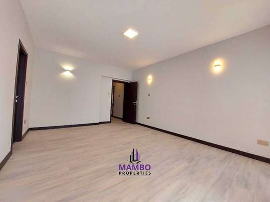 3 Bed Apartment with Swimming Pool at Riverside Drive image 15