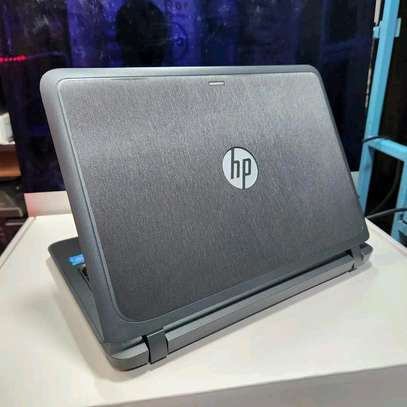 HP ProBook 4GB RAM 500GB HDD @ KSH 14,000 image 1