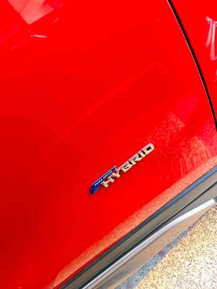 Nissan X-trail hybrid Autech premium grade Sunroof 2017 image 13