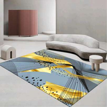 7×10 3D Carpets image 1
