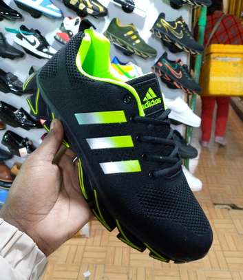 Adidas performance store springblade