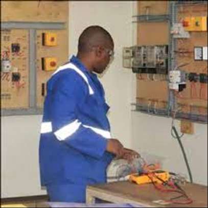 24 HOUR RELIABLE & AFFORDABLE  PLUMBING & ELECTRICAL SERVICES | CARPENTRY & JOINERY  | MASONRY & TILING SERVICES | GARDENING & LANDSCAPING | PAINTING & DECORATIONS | WELDING & METAL FABRICATIONS | CEILINGS & FALSE WALLS.GET A FREE QUOTE. image 13