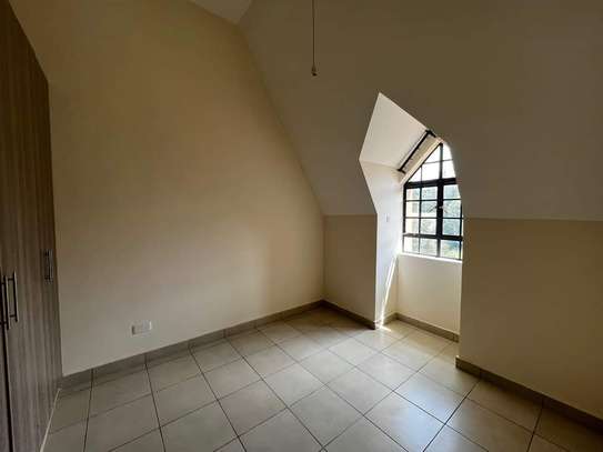 Two Bedroom Apartment image 6
