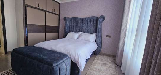 3 Bed Apartment with En Suite in Kilimani image 4