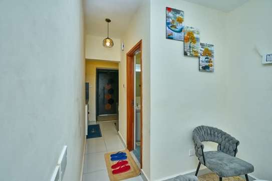 Serviced 1 Bed Apartment with En Suite at Mombasa Road image 6