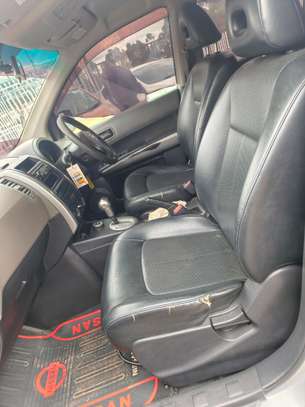 2010 Nissan X-Trail image 4