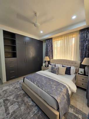 1 Bed Apartment with Swimming Pool at Nyali image 10