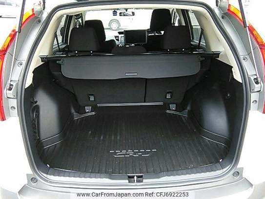 Honda CR-V (MKOPO/HIRE PURCHASE ACCEPTED) image 1