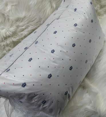 Bed pillows image 1