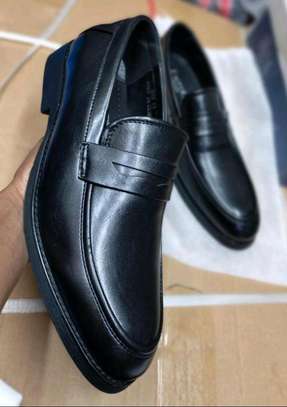 Leather Officials shoe's image 4